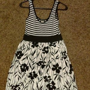 Wet seal summer dress